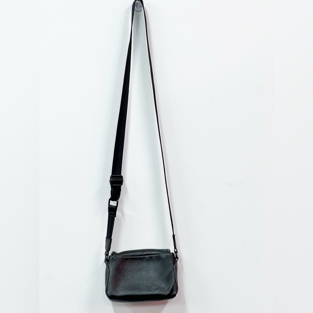 Aimee Kestenberg Women’s Braodway Mini Purse Calf Hair Cheetah - Picture 6 of 6